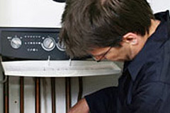 boiler repair Easter Kilwhiss
