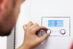 best Easter Kilwhiss boiler servicing companies