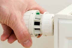 Easter Kilwhiss central heating repair costs