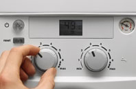 free Easter Kilwhiss boiler maintenance quotes